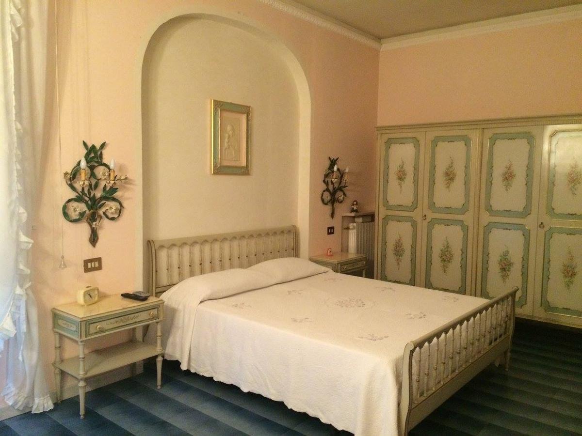 B&B Dai Nonni Comacchio Exterior photo