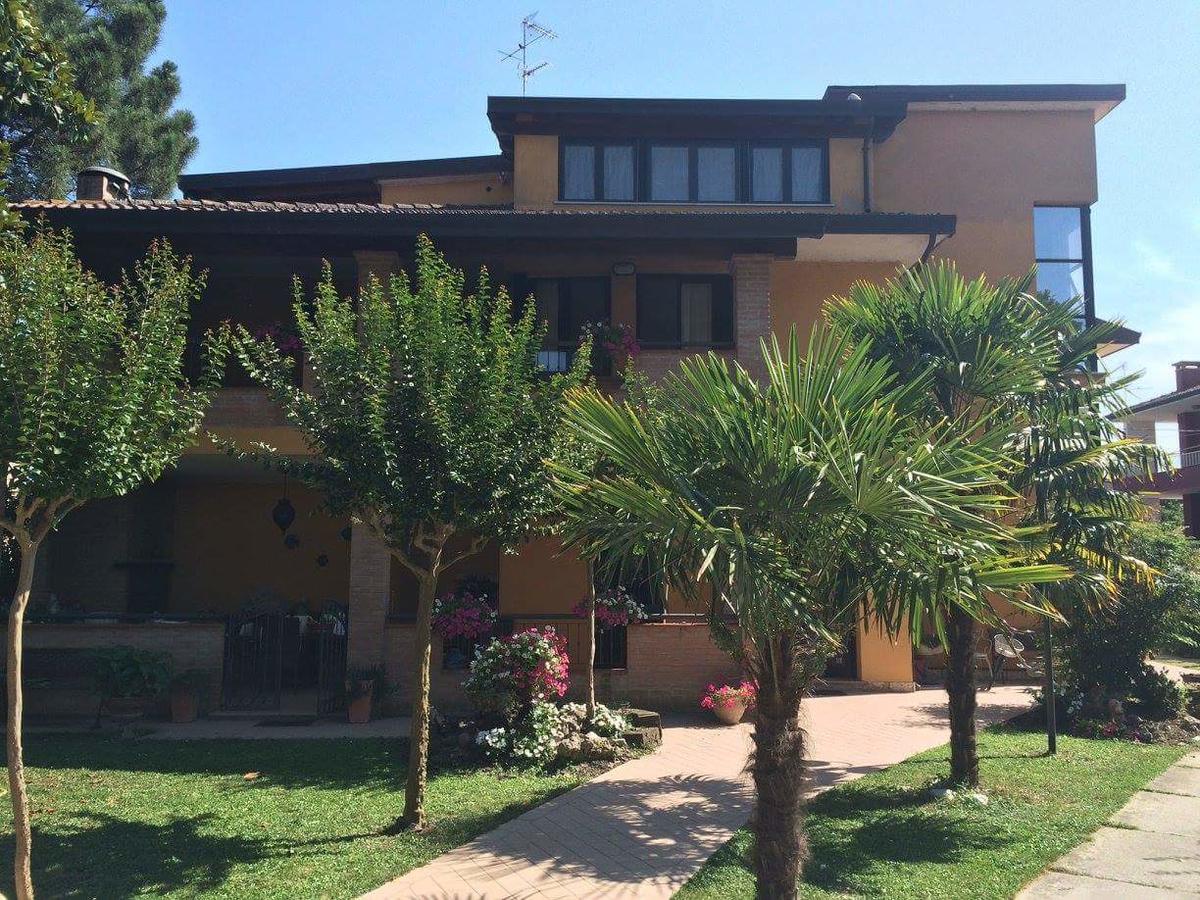 B&B Dai Nonni Comacchio Exterior photo