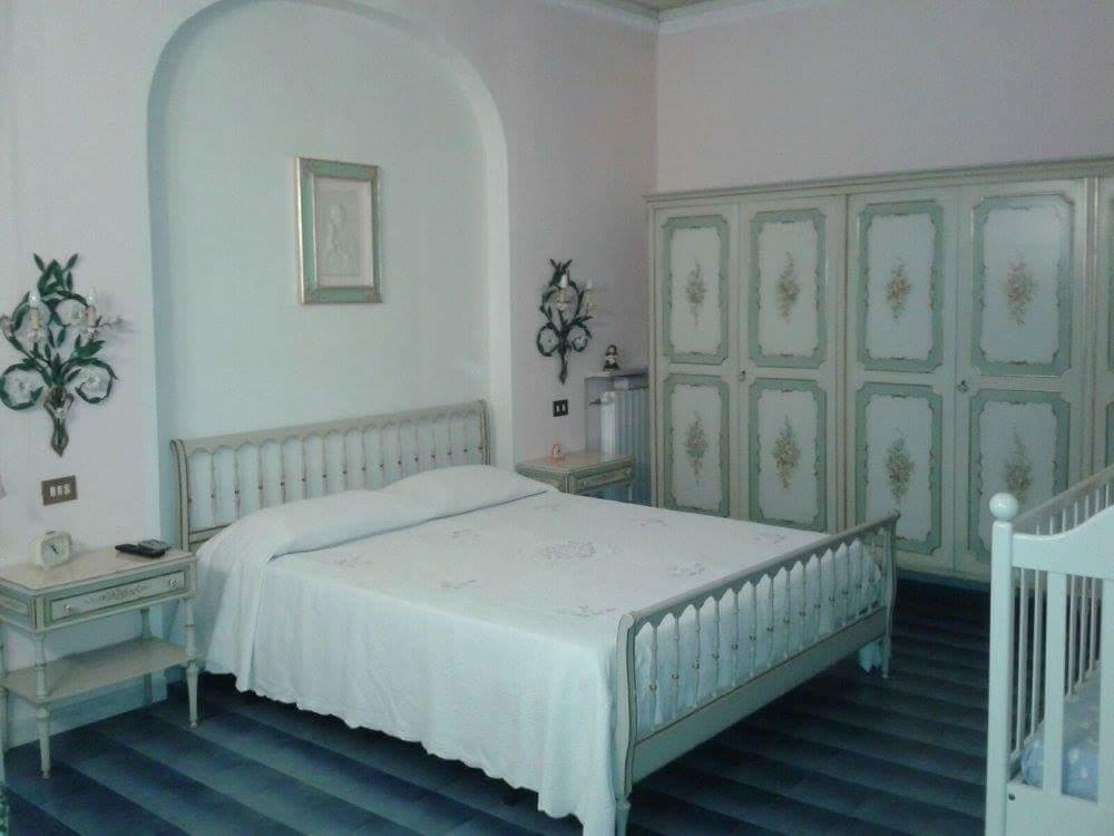 B&B Dai Nonni Comacchio Exterior photo