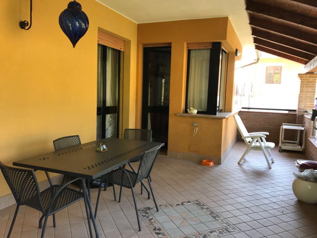 B&B Dai Nonni Comacchio Exterior photo